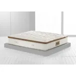 ARMONIA Latex Dual 12- Magniflex, vysoce luxusní matrace s vyměnitelnou latexovou deskou, AKCE DOPRAVA ZDARMA 90 x 195 cm ATYPICKÝ ROZMĚR