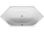 Duravit D-Code 700138000000000 190 x…