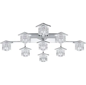 Nástěnné svítidlo Eglo Kalinda 1 91601