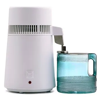 Výdejník vody Zařízení pro destilaci vody