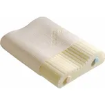 HUGO LUX - Jelínek, anatomický polštář ze studené pěny PUR nebo líné pěny TERMOPUR TERMOPUR líná pěna