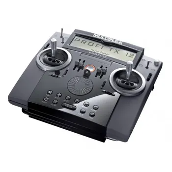 RC vybavení Multiplex Profi TX 12 M-link 1M00522