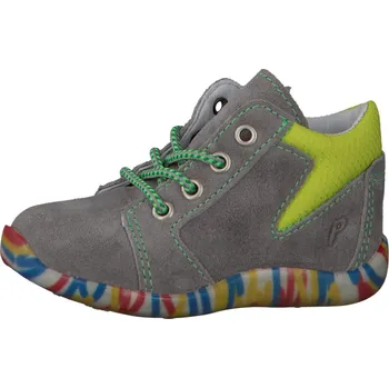 dětské kožené botičky Ricosta Charlie