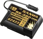 Sanwa RX-380 FHSS-3 S107A41074A