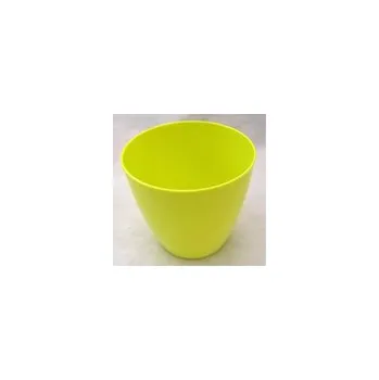 Květináč Kraków květináč AGA 28 cm Zelený světle