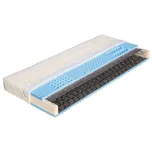 DŘEVOČAL Irma SilverGuard