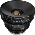 Zeiss Compact Prime CP.2 Distagon T* 35…