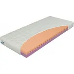 Junior Relax 20 cm - Materasso, pěnová matrace 90 x 190 cm ATYPICKÝ ROZMĚR