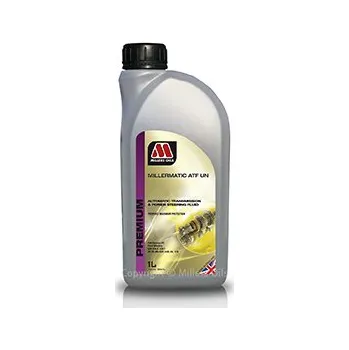 Převodový olej Millers Oils Millermatic ATF UN 1l