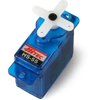 RC náhradní díl Hitec HS-55 Bulk 1HI301500