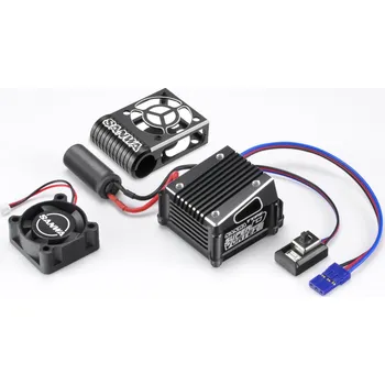 Sanwa Super Vortex Zero Drift S107A54253A RC náhradní díl Sanwa Super Vortex Zero Drift S107A54253A