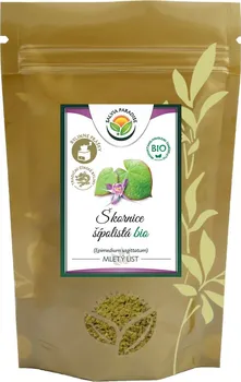 Přírodní produkt Salvia Paradise Škornice - epimedium sagittatum mletá BIO 75 g