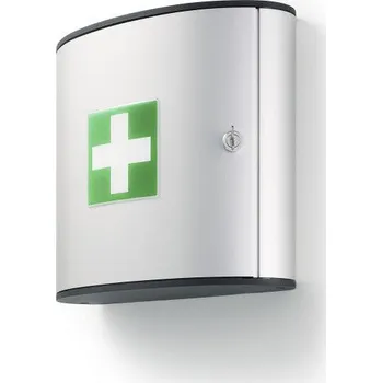 Lékárnička Lékárnička M bez vybavení