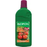 Biopon zelenina 500 ml