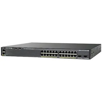 Cisco Catalyst WS-C2960XR-24TD-I