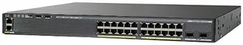 Switch Cisco Catalyst WS-C2960XR-24TD-I