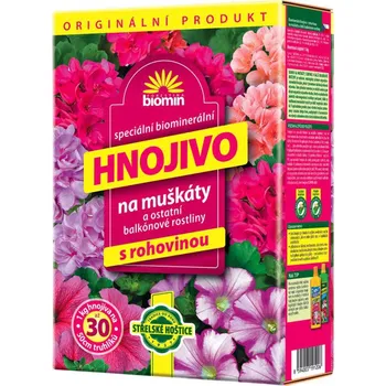 Nejlepsi Hnojivo Na Kvet