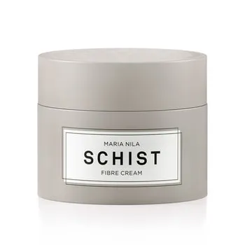 Stylingový přípravek Maria Nila Schist Fibre Cream krém pro definici a tvar vlasů 50 ml