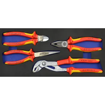 Sada kleště KNIPEX 1000V - modul M101
