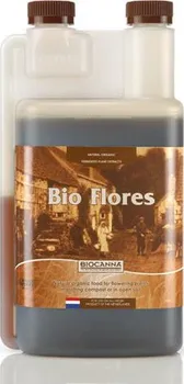 Hnojivo Biocanna Bio Flores