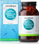 Viridian Scandinavian Rainbow Trout Oil…