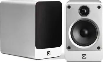 Q Acoustics Concept 20 bílé