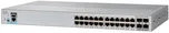 Cisco WS-C2960L-24PS-LL