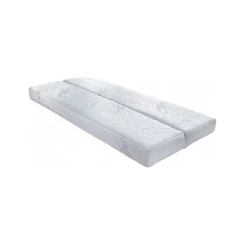 Matrace FENIX Plus 2x45 x 200 cm - Moravia comfort, matrace z PUR pěny do postele FENIX Vario