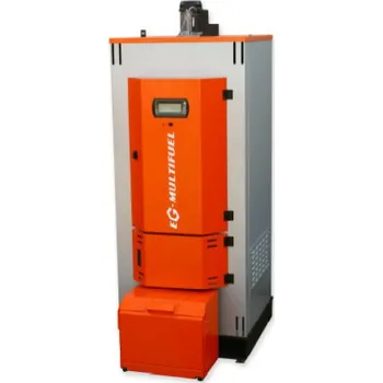 Kotel EG-Multifuel 350 kW