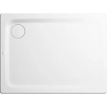 Sprchová vanička Kaldewei Superplan Plus 477-1 470200010001