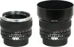 Zeiss Planar T* 50 mm f/1.4 ZE pro Canon