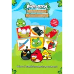 Angry Birds: Papírové hrátky s prasátky…