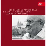 Life with Czech Music: Janáček, Martinů…