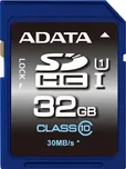 Adata SDHC 32 GB UHS-I U1…