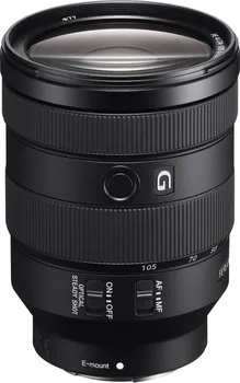 Objektiv Sony FE 24-105 mm f/4.0 G OSS SEL
