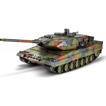 RC model tanku Hobby Engine Leopard 2A6