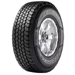 Goodyear Wrangler A/T Adventure 255/70…
