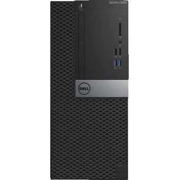 Stolní počítač DELL OptiPlex 5050 (5050-5522)