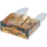 Pojistka nožová MINI 7,5 A 100 ks