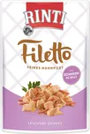 Rinti Filetto 100 g - kuře/šunka v želé 
