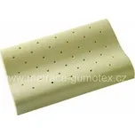 DREAM SOFT - Moravia Comfort, anatomický polštář z líné pěny