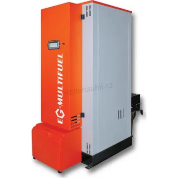 Kotel EG-Multifuel 40 kW