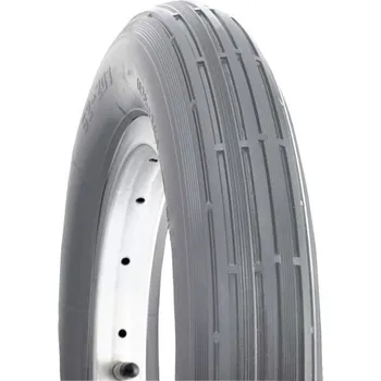 Komponent pro jízdní kolo Plášť Mitas 200 x 50, V20 JUMBO, šedý