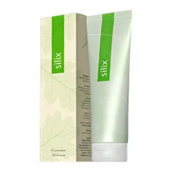Dentální hygiena Zubní pasta Silix 100ml Energy