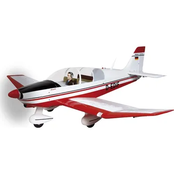 RC model letadla Graupner Jodel Robin Dr 400/180 9585