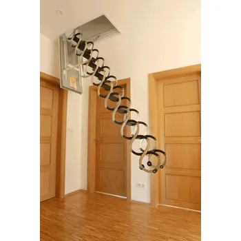 JAP LUSSO ZP Stavební otvor: 50x100 cm