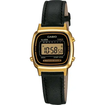 Hodinky Casio LA670WEGL-1EF