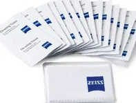 Zeiss Cleaning Wipes (2096-687)