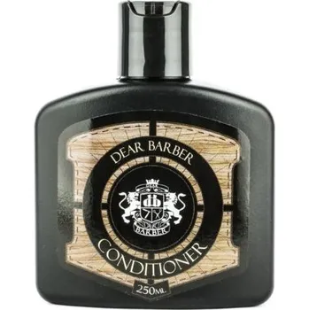 Dear Barber kondicionér na vlasy a vousy 250 ml