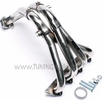 Autodíl Výfukové svody TA Technix - Opel Tigra